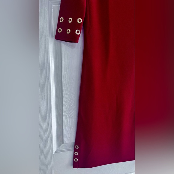 Holiday dress, Mlle Gabrielle Smiles fashion - Picture 2 of 6